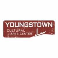 youngstown cultural arts center logo