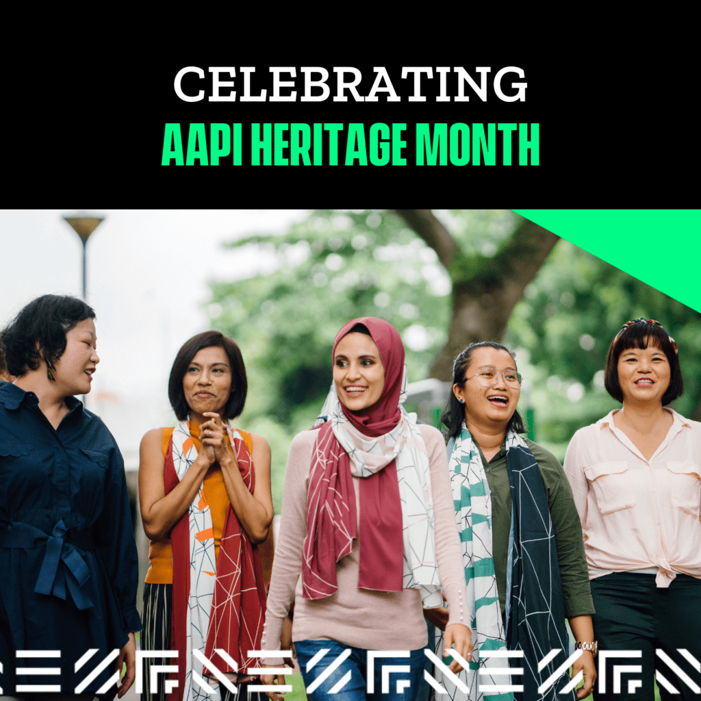 Celebrating Asian American & Pacific Islander Heritage Month - Big ...