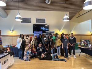 BBBSPS team members